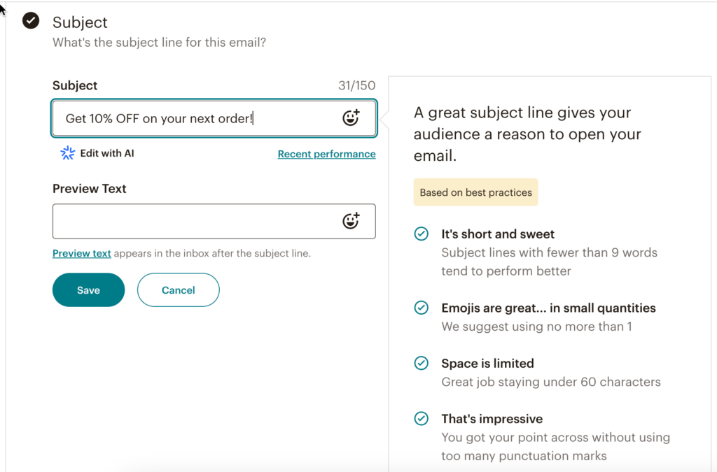 Mastering AI in Email Marketing: Your 2024 Guide